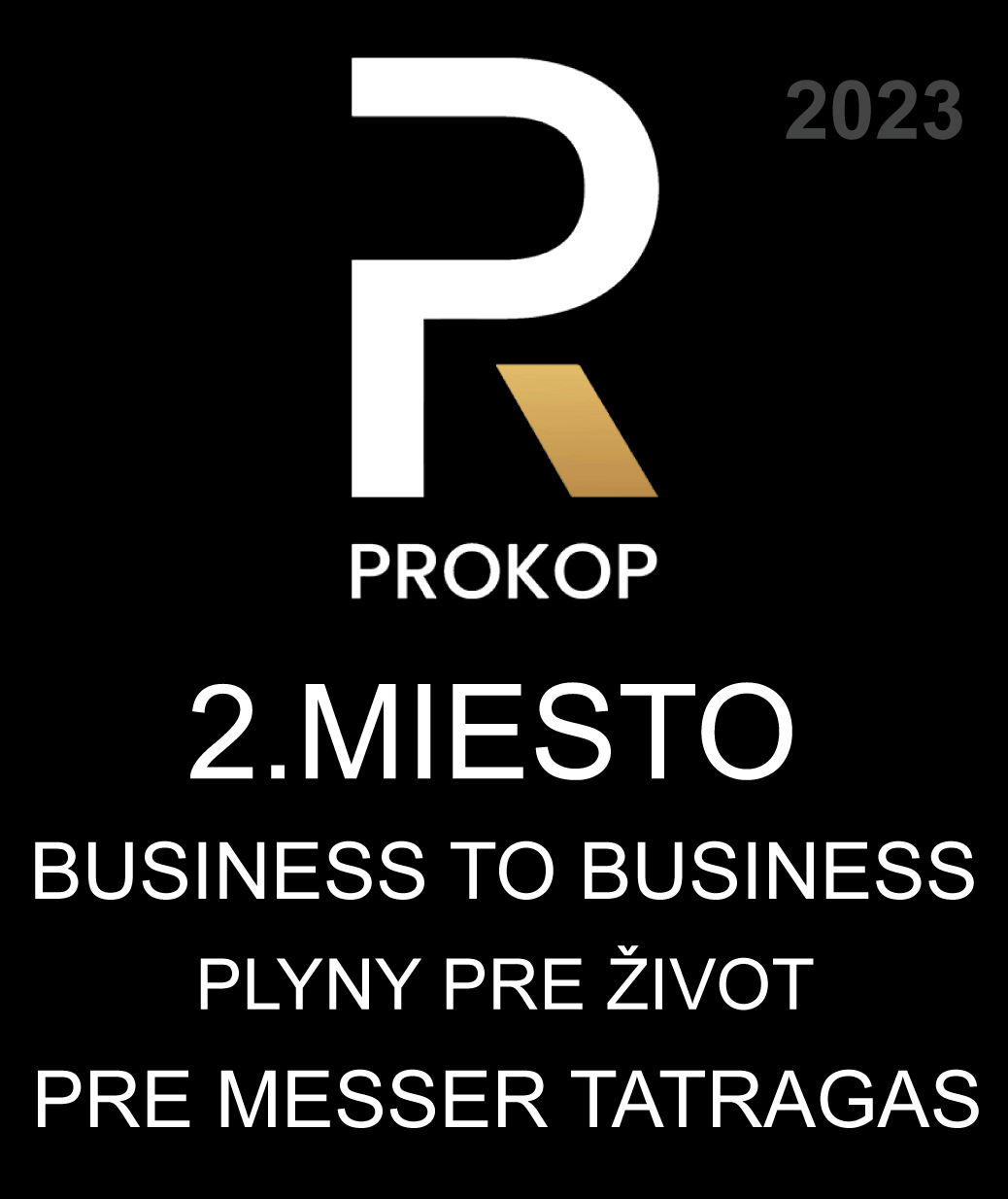 prokop e2all 2023